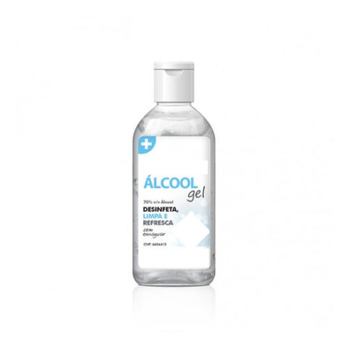 Álcool Gel