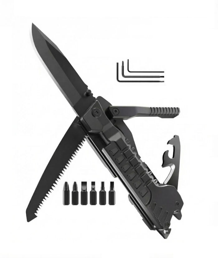 Ferramenta Multifunções