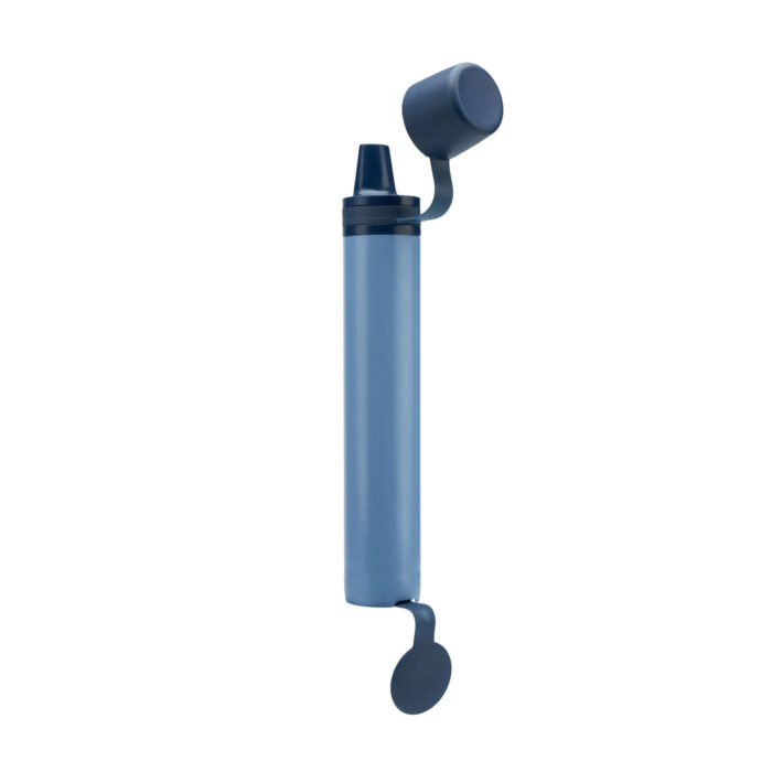 Alternative view of LifeStraw Peak Series