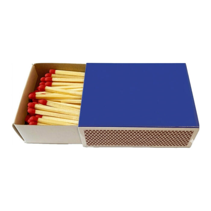 Embalagem de Fósforos