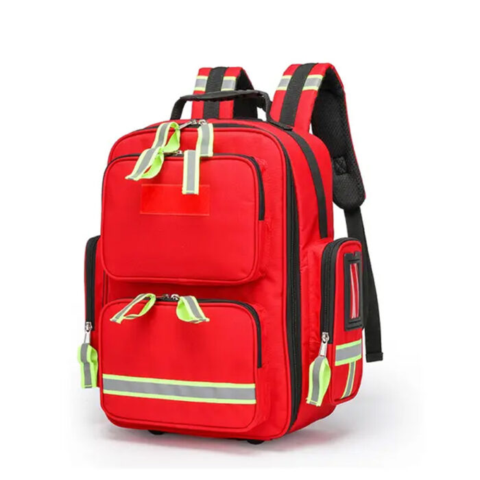 Mochila de emergência