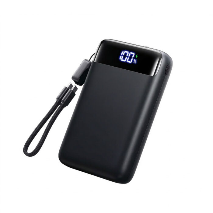 Power Bank 20000mAh