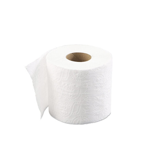 Rolo de Papel Higiénico
