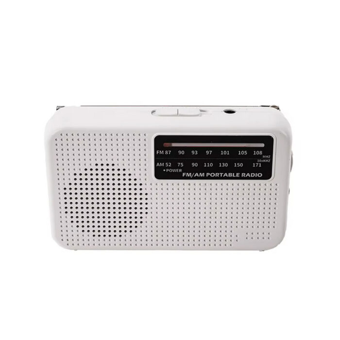 Rádio AM/FM