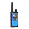 Walkie Talkie 16 canais com bateria