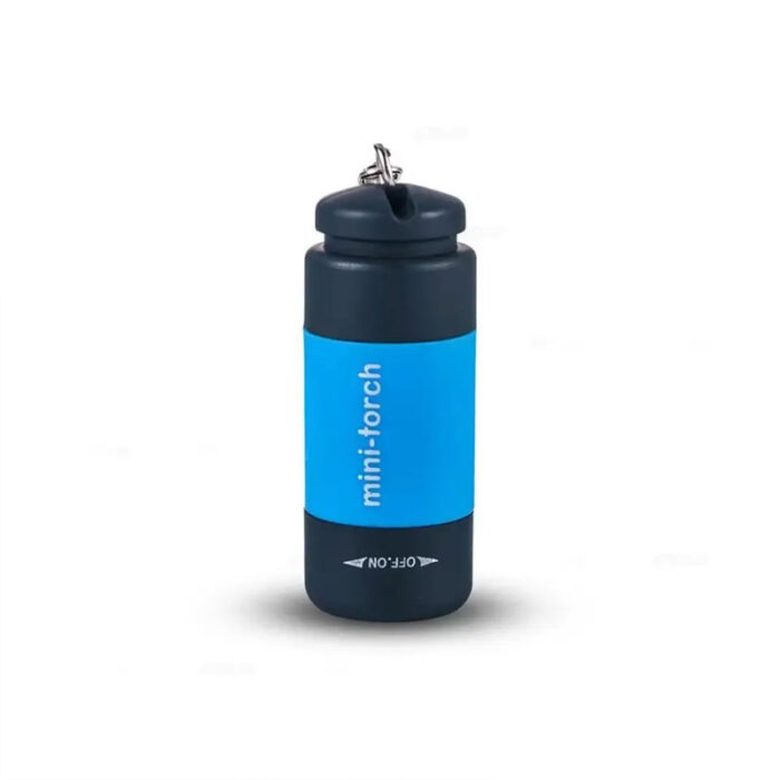 Mini lanterna USB